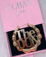 Load image into Gallery viewer, Original Bamboo Knockers