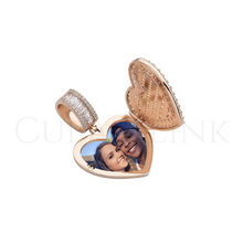 Load image into Gallery viewer, Memory Pendant (Locket)
