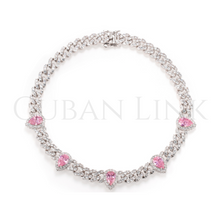 Load image into Gallery viewer, Cuban (Pear) Choker