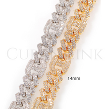 Load image into Gallery viewer, CC Cuban Choker