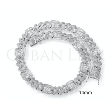 Load image into Gallery viewer, CC Cuban Choker