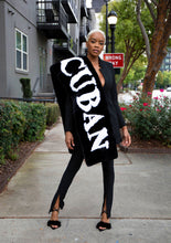 Load image into Gallery viewer, Alice Fur Shawl (Adult)