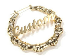 Load image into Gallery viewer, Original Bamboo Knockers