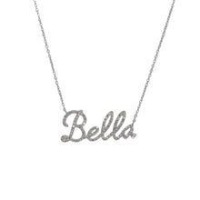 Load image into Gallery viewer, Dainty Cuban Necklace