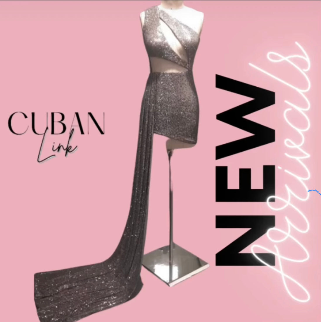 cuban cocktail dress Cuban Dress – Cuban Link Collection
